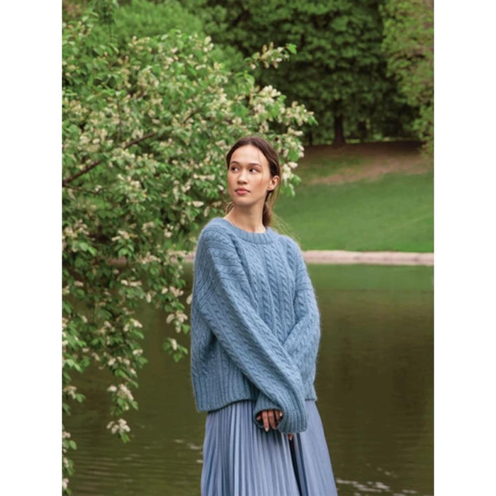 Sandnes Garn Collection 2210 DIY Pattern Book-Wild & Woolly Yarns-Wild & Woolly Yarns