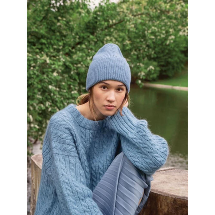 Sandnes Garn Collection 2210 DIY Pattern Book-Wild & Woolly Yarns-Wild & Woolly Yarns