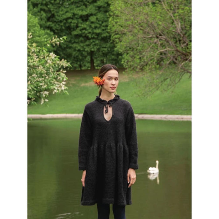 Sandnes Garn Collection 2210 DIY Pattern Book-Wild & Woolly Yarns-Wild & Woolly Yarns