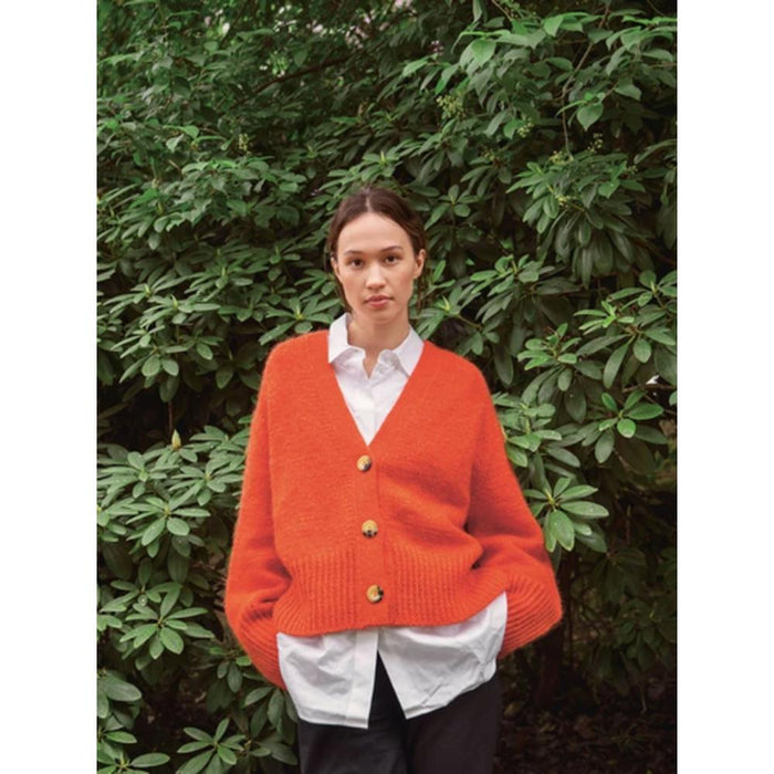 Sandnes Garn Collection 2210 DIY Pattern Book-Wild & Woolly Yarns-Wild & Woolly Yarns