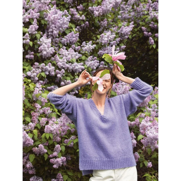 Sandnes Garn Collection 2210 DIY Pattern Book-Wild & Woolly Yarns-Wild & Woolly Yarns