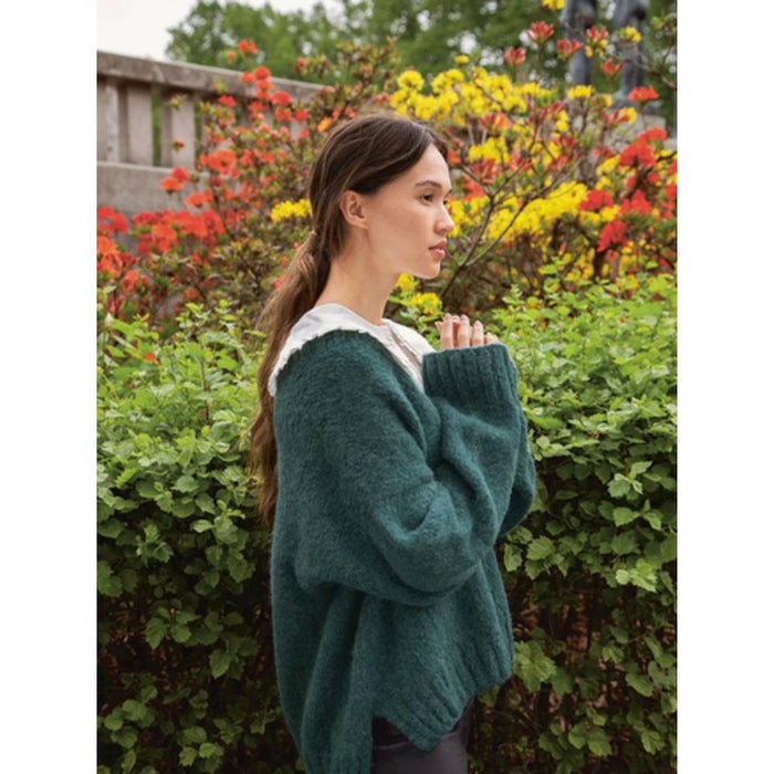 Sandnes Garn Collection 2210 DIY Pattern Book-Wild & Woolly Yarns-Wild & Woolly Yarns