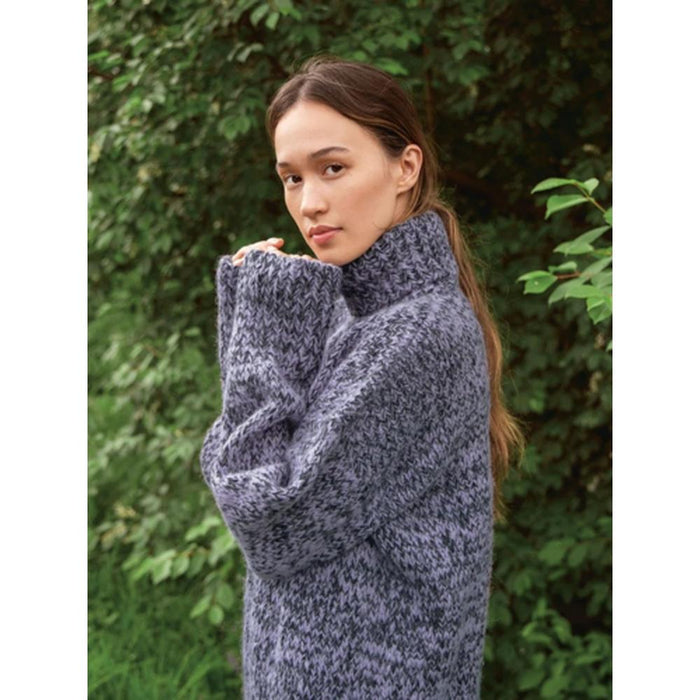 Sandnes Garn Collection 2210 DIY Pattern Book-Wild & Woolly Yarns-Wild & Woolly Yarns