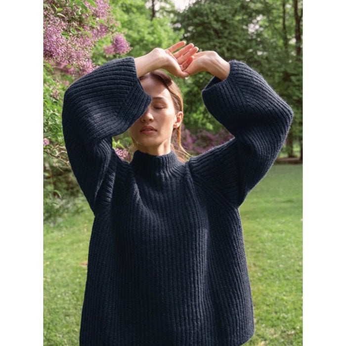 Sandnes Garn Collection 2210 DIY Pattern Book-Wild & Woolly Yarns-Wild & Woolly Yarns