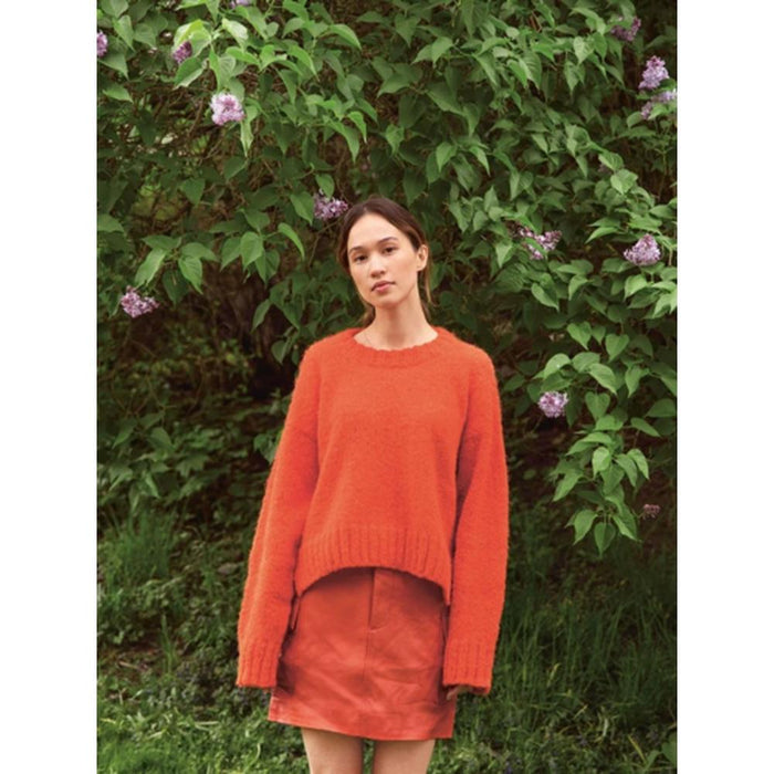 Sandnes Garn Collection 2210 DIY Pattern Book-Wild & Woolly Yarns-Wild & Woolly Yarns