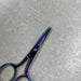 Rainbow Titanium Needlework Scissors-Scissors-Wild and Woolly Yarns