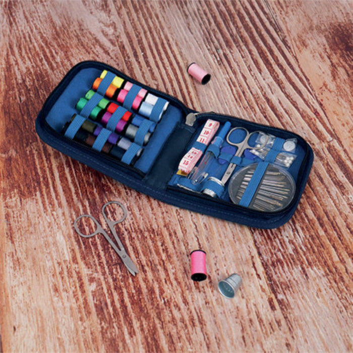 Sewing Kit - Bees & Birds-Sewing Kit-Trendy Trims-Wild & Woolly Yarns