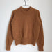 Stockholm Sweater Knitting Pattern - PetiteKnit-Wild and Woolly Yarns