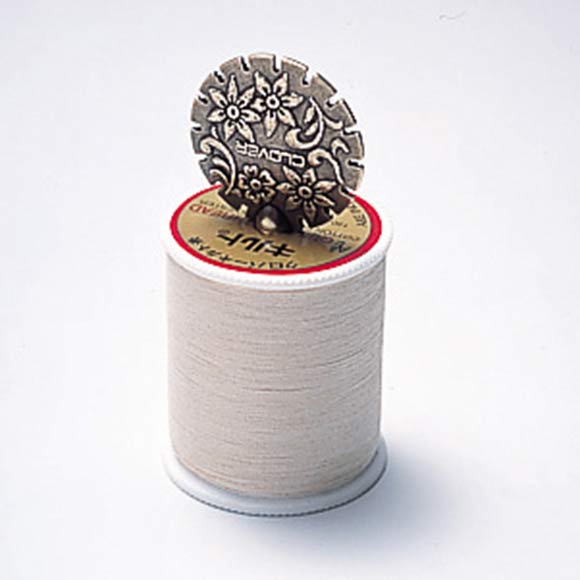Thread Cutter Pendant-Thread Cutter-Trendy Trims-Antique Gold-Wild & Woolly Yarns