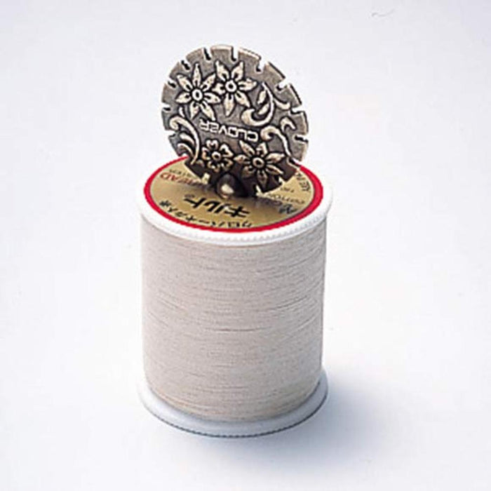 Thread Cutter Pendant-Thread Cutter-Trendy Trims-Antique Gold (455)-Wild & Woolly Yarns