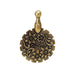 Thread Cutter Pendant-Thread Cutter-Trendy Trims-Antique Gold-Wild & Woolly Yarns