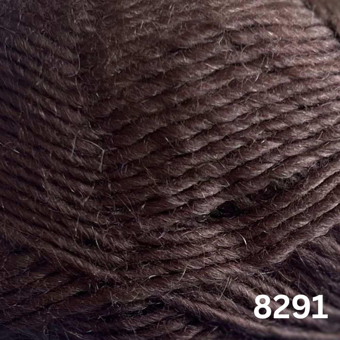 ADORE - African Expressions 14Ply Mohair & Merino-Yarn-African Expressions-Cozy Cream (8003)-Wild & Woolly Yarns