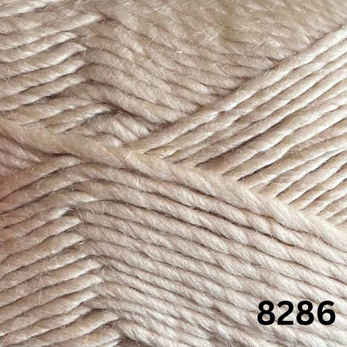 ADORE - African Expressions 14Ply Mohair & Merino-Yarn-African Expressions-Cozy Cream (8003)-Wild & Woolly Yarns