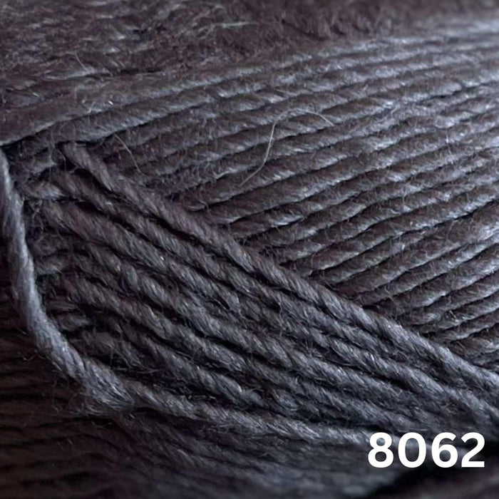 ADORE - African Expressions 14Ply Mohair & Merino-Yarn-African Expressions-Cozy Cream (8003)-Wild & Woolly Yarns