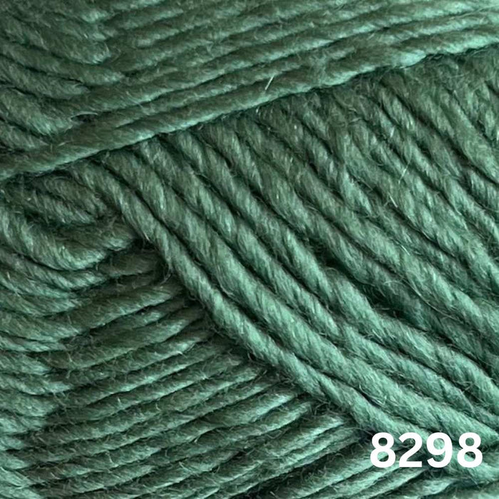 ADORE - African Expressions 14Ply Mohair & Merino-Yarn-African Expressions-Cozy Cream (8003)-Wild & Woolly Yarns