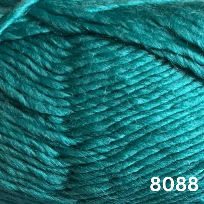 ADORE - African Expressions 14Ply Mohair & Merino-Yarn-African Expressions-Cozy Cream (8003)-Wild & Woolly Yarns