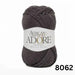 ADORE - African Expressions 14Ply Mohair & Merino-Yarn-African Expressions-Anthracite (8062)-Wild & Woolly Yarns