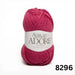 ADORE - African Expressions 14Ply Mohair & Merino-Yarn-African Expressions-Cerise Pink (8296)-Wild & Woolly Yarns