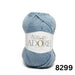 ADORE - African Expressions 14Ply Mohair & Merino-Yarn-African Expressions-Placid Blue (8299)-Wild & Woolly Yarns