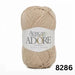 ADORE - African Expressions 14Ply Mohair & Merino-Yarn-African Expressions-Warm Taupe (8286)-Wild & Woolly Yarns