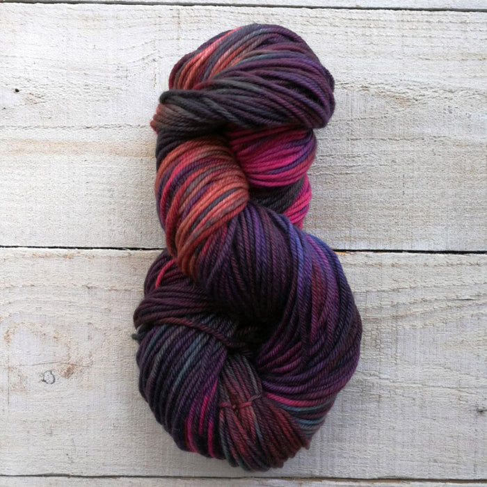 Alegria Grande - 10Ply Merino-Yarn-Wild and Woolly Yarns