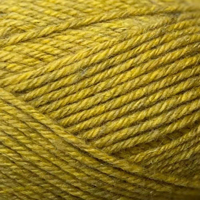 Alpine Polwarth/Possum 8ply-Yarn-Wild Earth Yarns-Angelica-Wild & Woolly Yarns