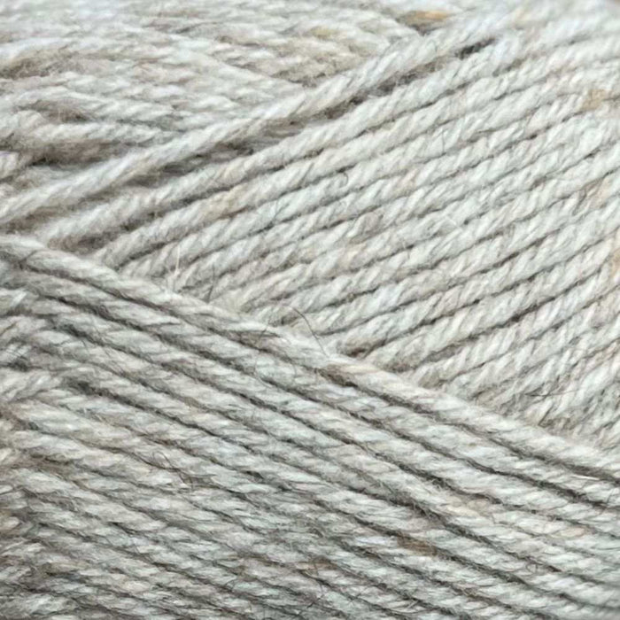 Alpine Polwarth/Possum 8ply-Yarn-Wild and Woolly Yarns