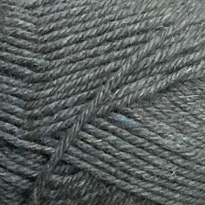 Alpine Polwarth/Possum 8ply-Yarn-Wild and Woolly Yarns