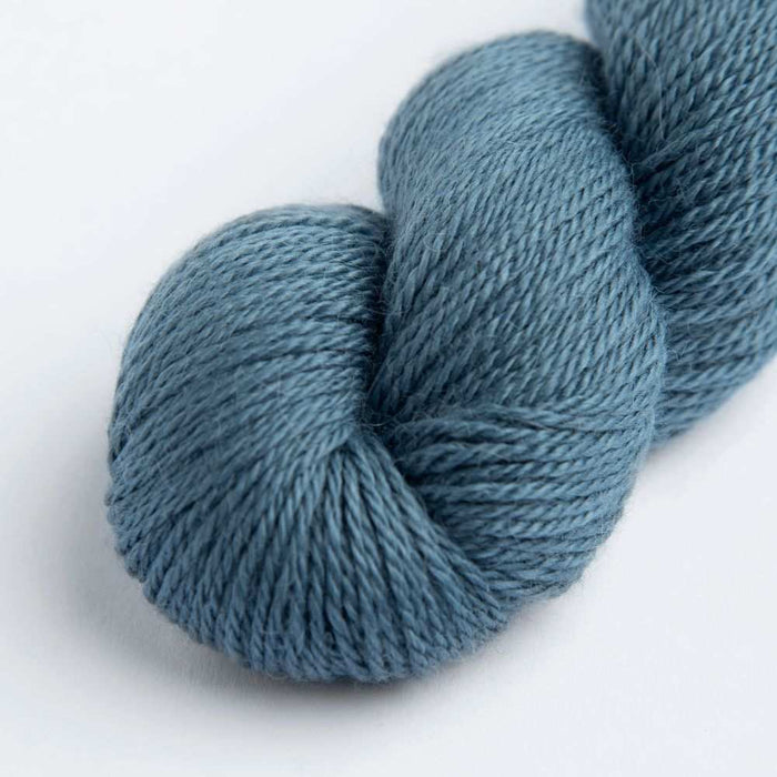 Amano Ayni - 4Ply-Yarn-Wentworth Distributors-Creek (5026)-Wild & Woolly Yarns