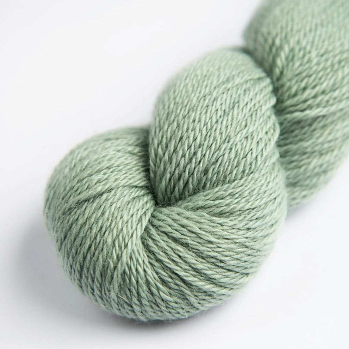 Amano Ayni - 4Ply-Yarn-Wentworth Distributors-Pale Lupin (5022)-Wild & Woolly Yarns
