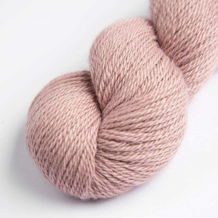 Amano Ayni - 4Ply-Yarn-Wentworth Distributors-Rosehip (5015)-Wild & Woolly Yarns