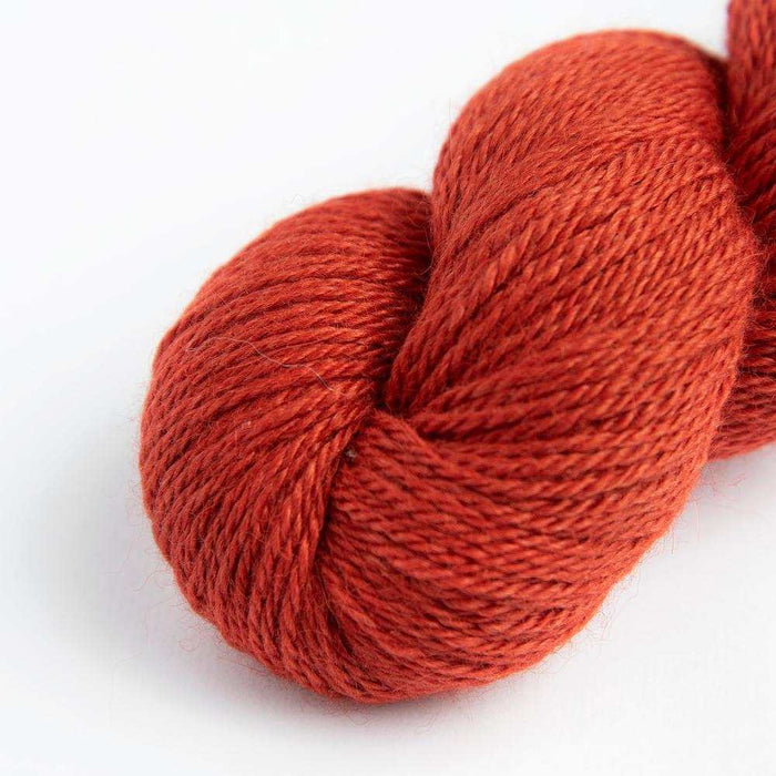 Amano Ayni - 4Ply-Yarn-Wentworth Distributors-Terracotta (5029)**-Wild & Woolly Yarns