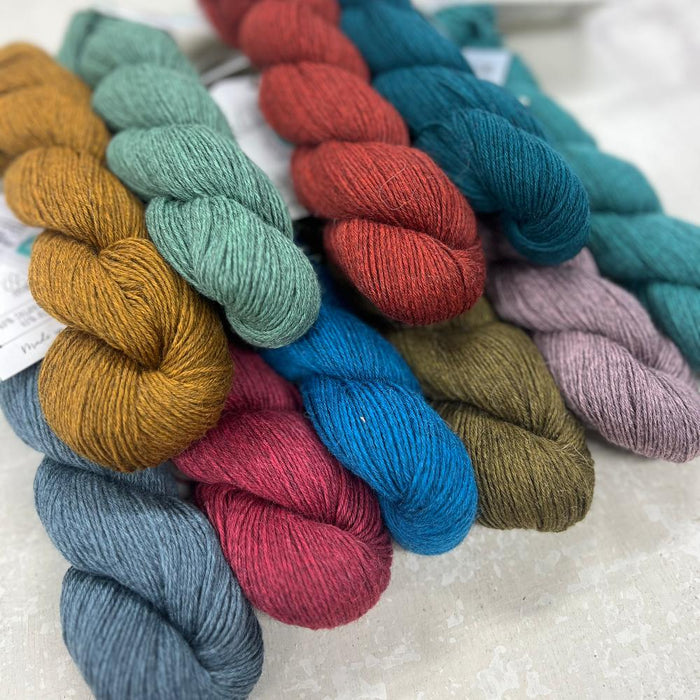 Amano Duna - 4Ply