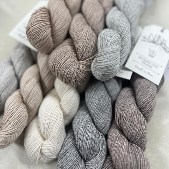 Amano Duna - 4Ply