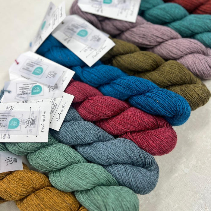 Amano Duna - 4Ply