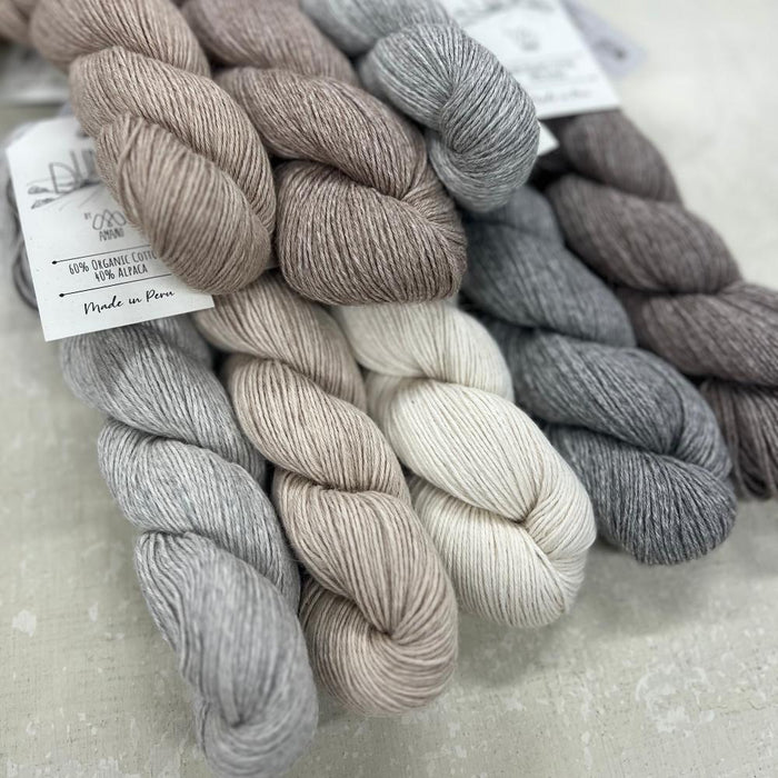 Amano Duna - 4Ply