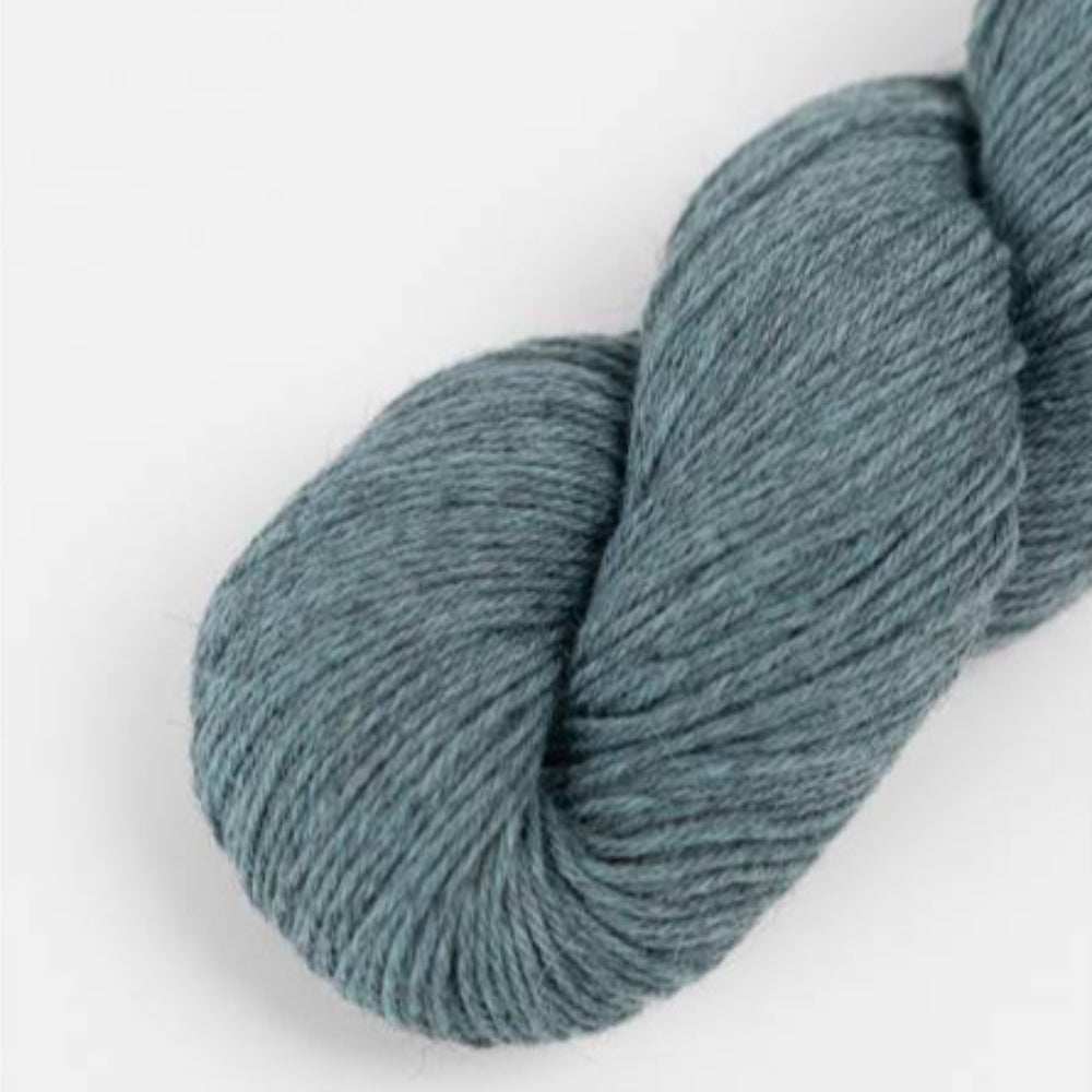 Paris Scarf Knit Kit-Needlecraft Kits-Wild & Woolly Yarns-Mirage (2608)-Without Needles-Wild & Woolly Yarns