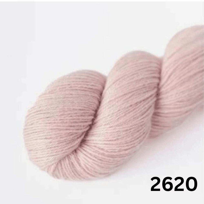 Amano Duna - 4Ply-Yarn-Wentworth Distributors-Blush Mirage (2620)-Wild & Woolly Yarns