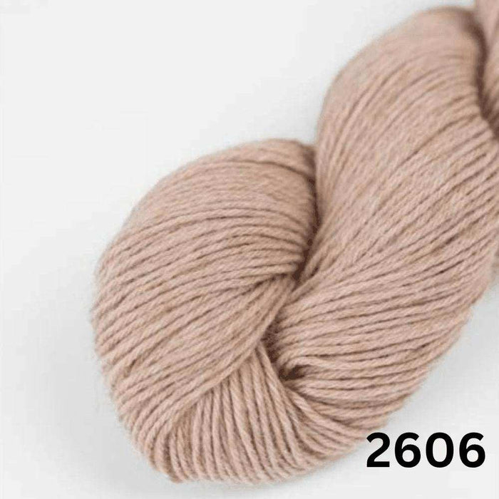 Amano Duna - 4Ply-Yarn-Wentworth Distributors-Camel (2606)-Wild & Woolly Yarns