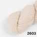 Amano Duna - 4Ply-Yarn-Wentworth Distributors-Dune (2603)-Wild & Woolly Yarns