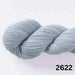 Amano Duna - 4Ply-Yarn-Wentworth Distributors-Oasis Mist (2622)-Wild & Woolly Yarns