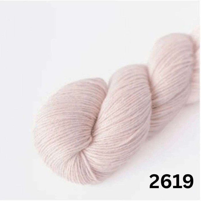 Amano Duna - 4Ply-Yarn-Wentworth Distributors-Sandlight (2619)-Wild & Woolly Yarns