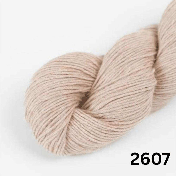 Amano Duna - 4Ply-Yarn-Wentworth Distributors-Sandy (2607)-Wild & Woolly Yarns