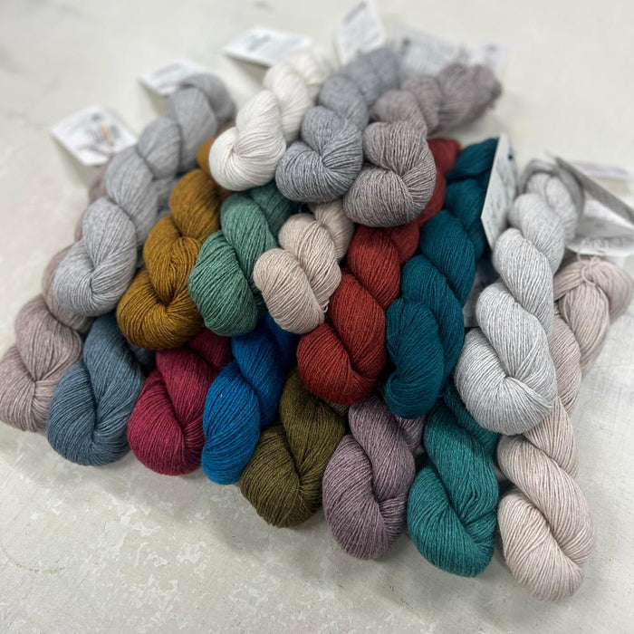 Amano Duna - 4Ply