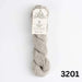 Amano Duna Rawi Organic Cotton & Alpaca Yarn - 8Ply-Yarn-Wentworth Distributors-Dusty (3201)-Wild & Woolly Yarns
