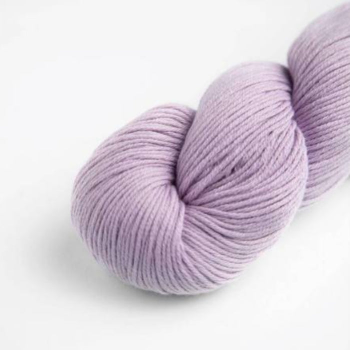 Amano Inti Cotton - 8Ply-Yarn-Wentworth Distributors-Vanilla Ice Cream (3117)-Wild & Woolly Yarns