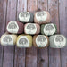 Amano Palma Organic Cotton Yarn - 10Ply-Yarn-Wentworth Distributors-Palm (2900)-Wild & Woolly Yarns