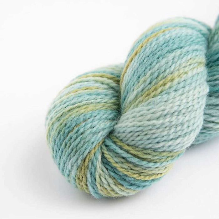 Amano Riti - 8ply-Yarn-Wild and Woolly Yarns