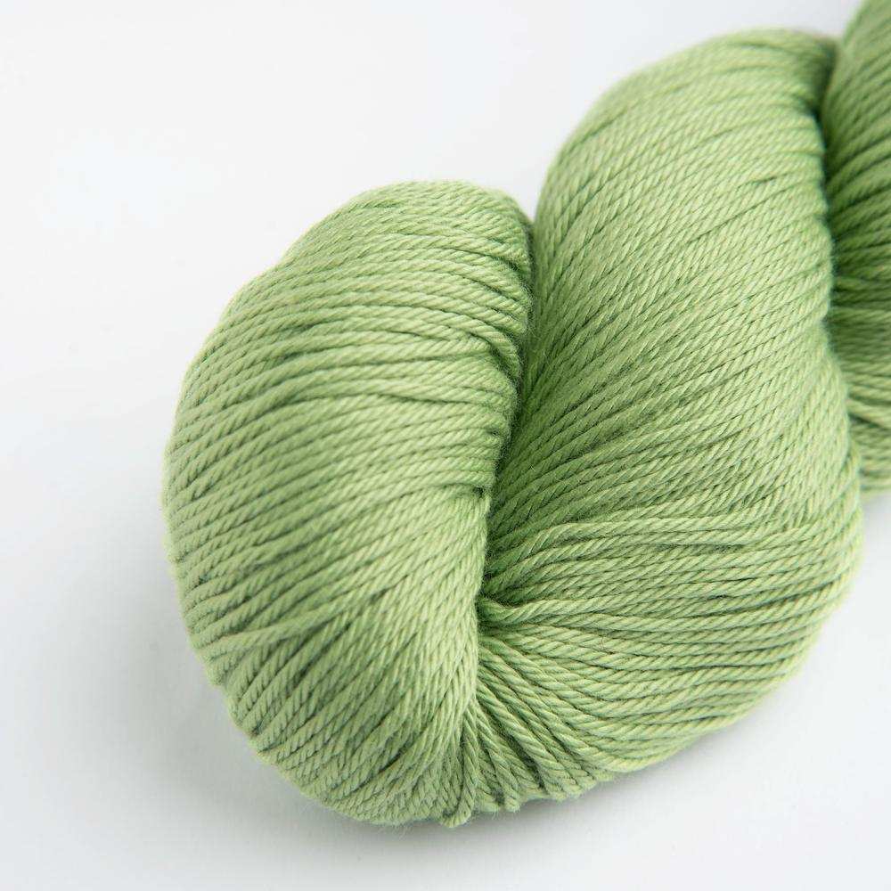 Amano Samay - Fine 8ply-Yarn-Wentworth Distributors-Cut Grass (7207)-Wild & Woolly Yarns