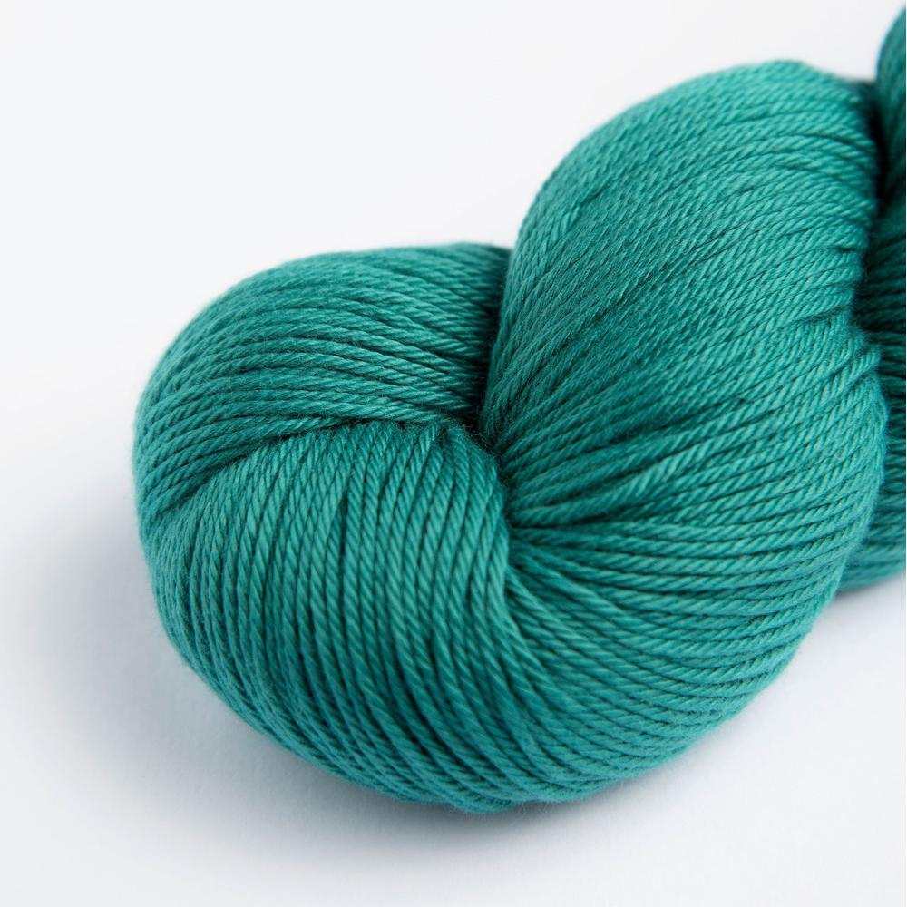 Amano Samay - Fine 8ply-Yarn-Wentworth Distributors-Mirron Lake (7209)-Wild & Woolly Yarns